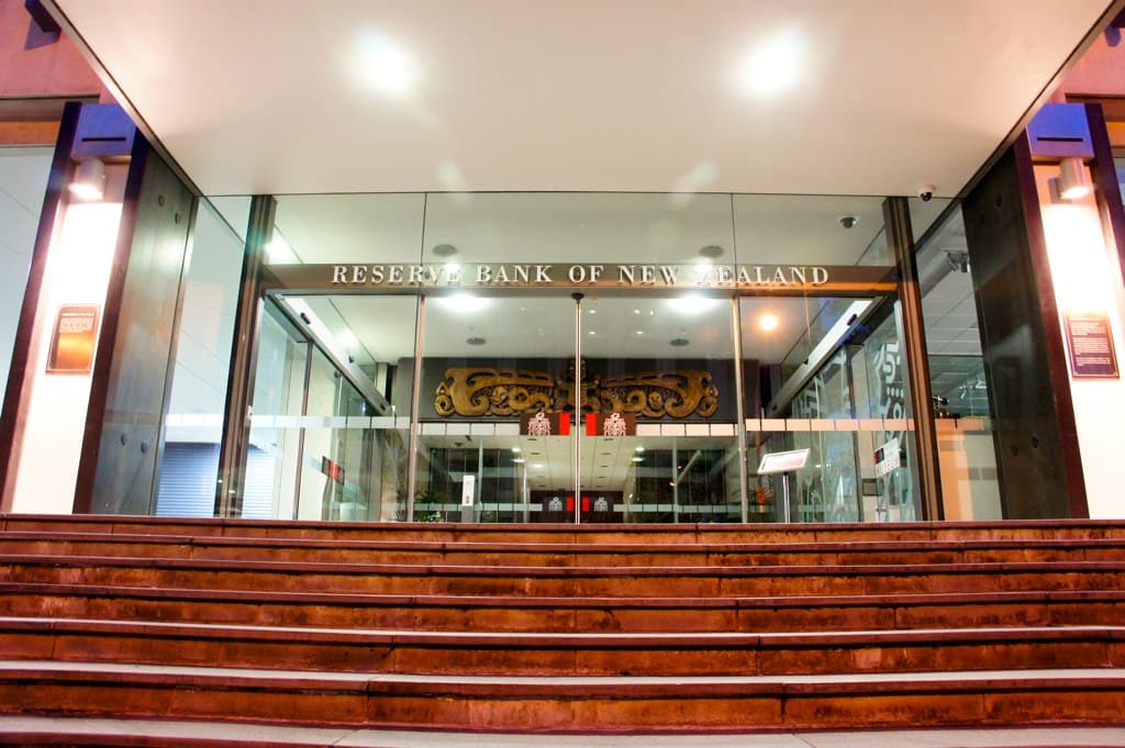 RBNZ delivers the hike it flagged, but the Aussie long is the one fraying