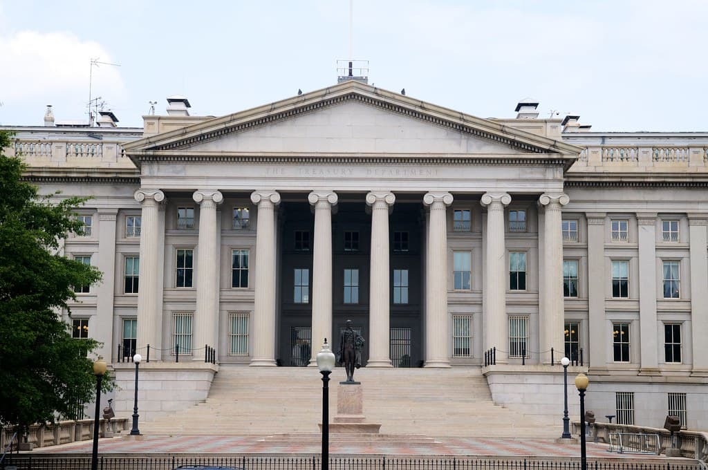 The supply tsunami is here, but the bond market isn't punishing it, and that's the real signal
