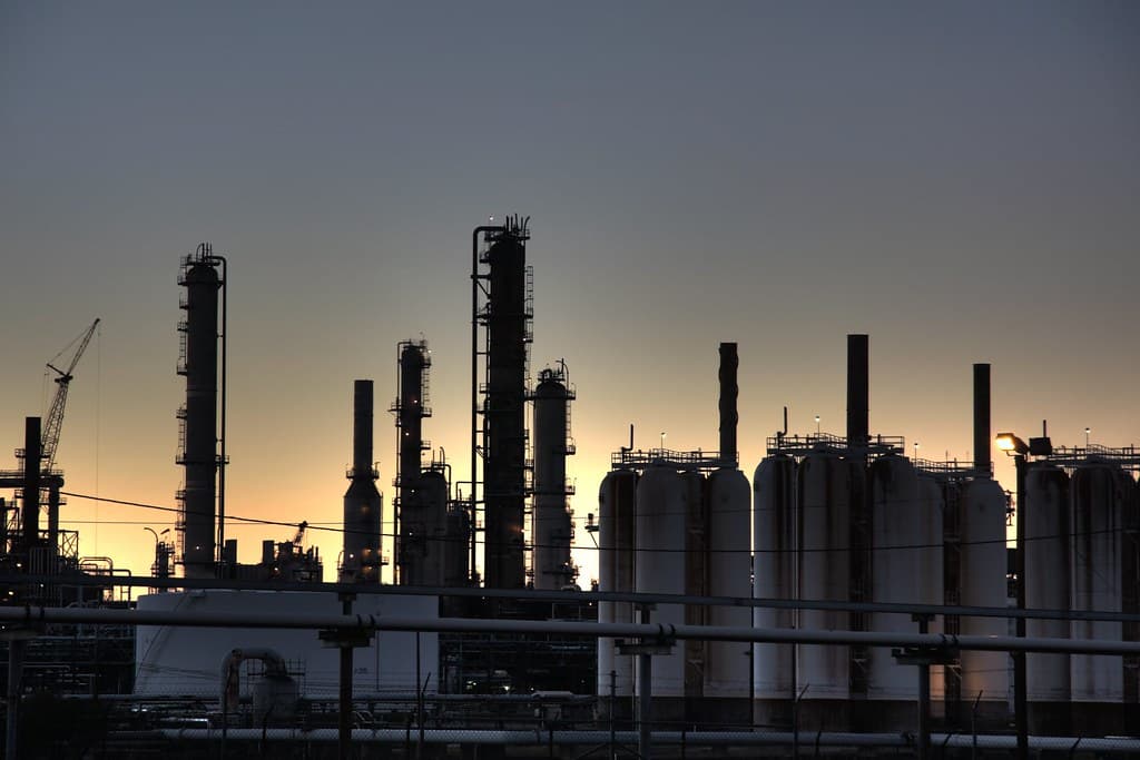 Washington, not OPEC+, is now the marginal seller keeping crude's glut story intact