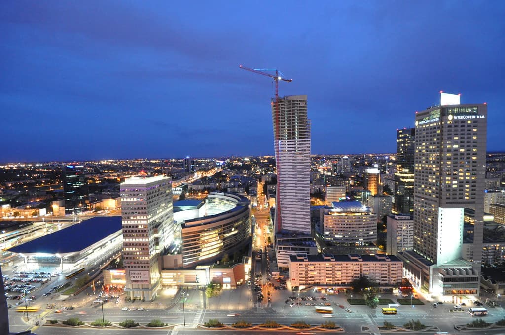 Polish banks already paid 80% of last year's tax bill in six months