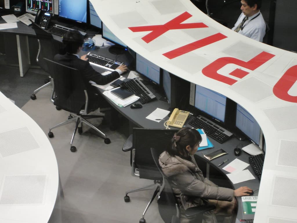 IBM's 17% drop tests whether earnings misses are broadening past one stock